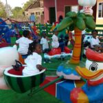 Open Day - Koncord Academy Basic School