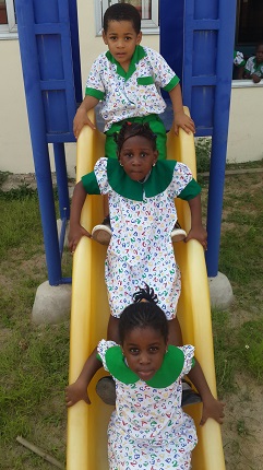 Koncord Academy Basic School