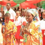 Ghanaian Culture Dancing - Koncord Academy