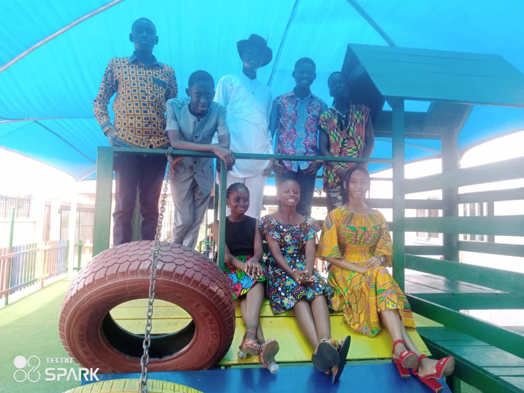 old school fashion - koncord academy