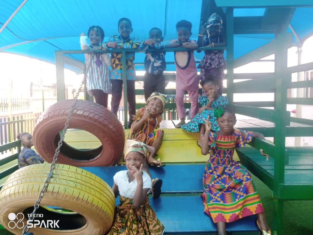 old school fashion - koncord academy