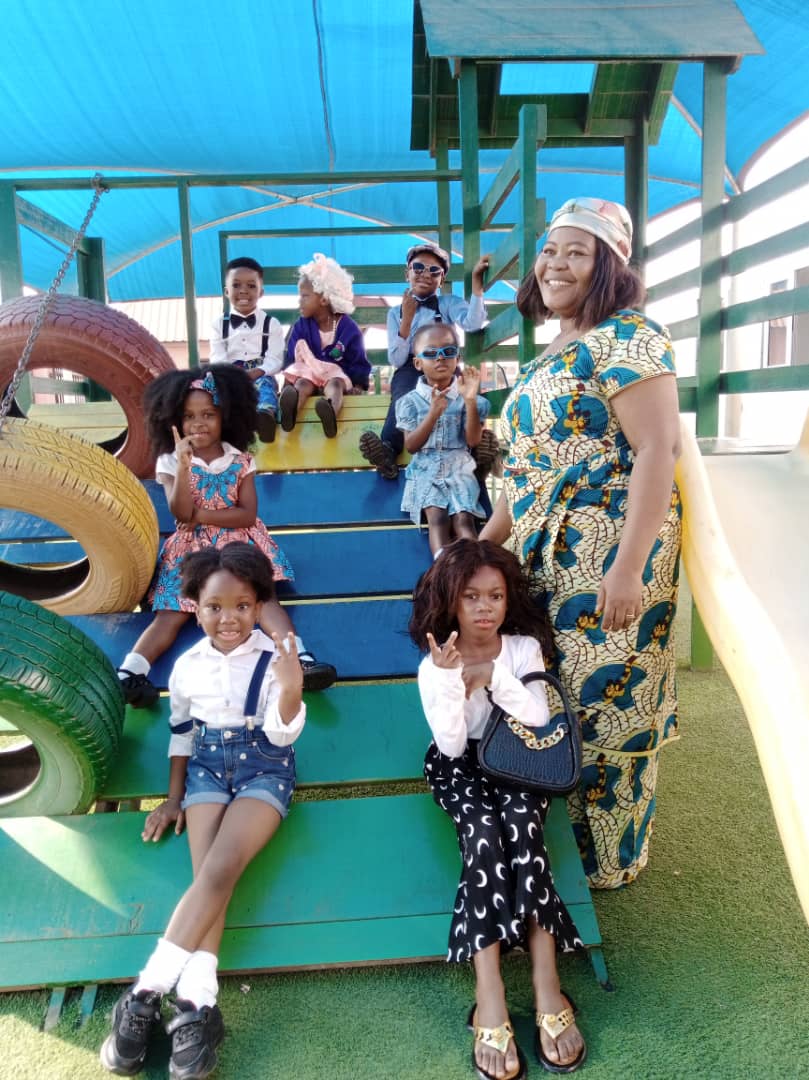 old school fashion - koncord academy