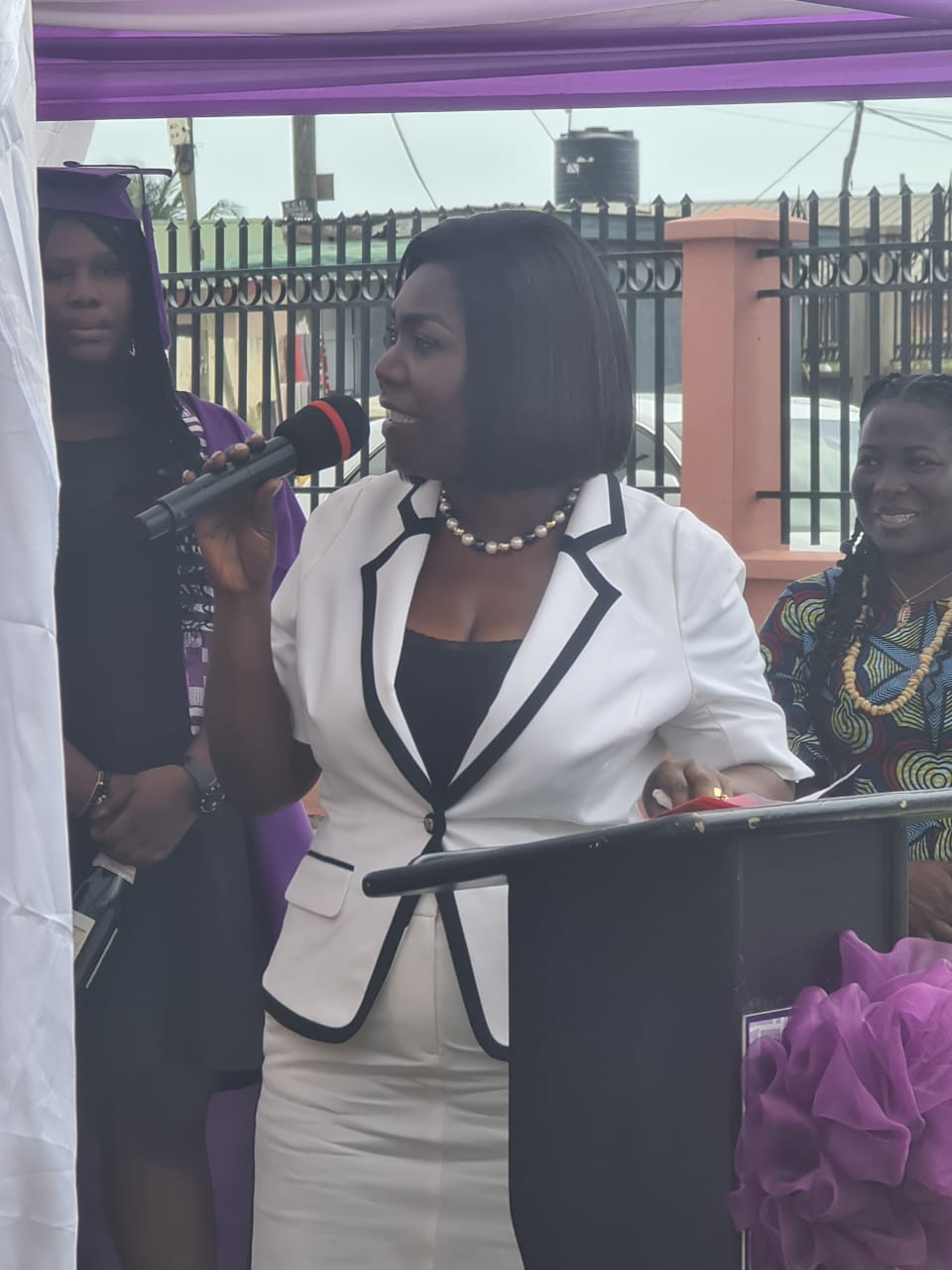 Koncord Academy Graduation