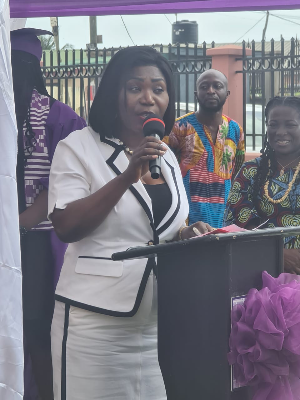 Koncord Academy Graduation