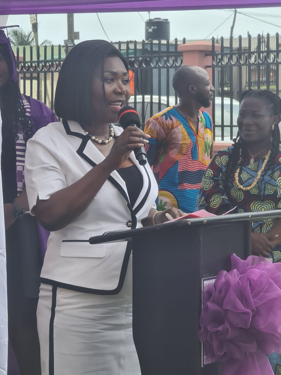 Koncord Academy Graduation