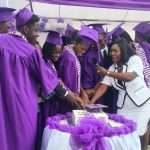 Graduation 2022 - Koncord Academy Basic