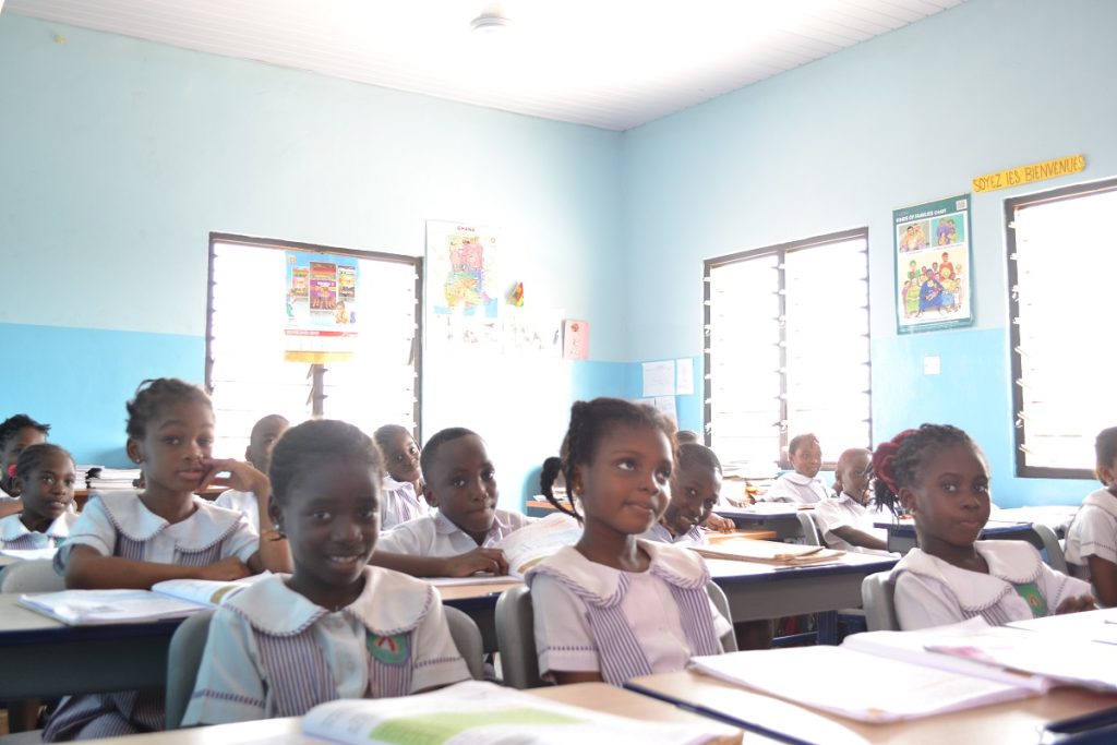 Koncord Academy Basic School