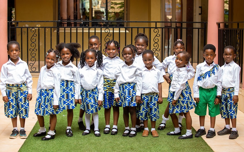 Speech Day and Graduation 2023