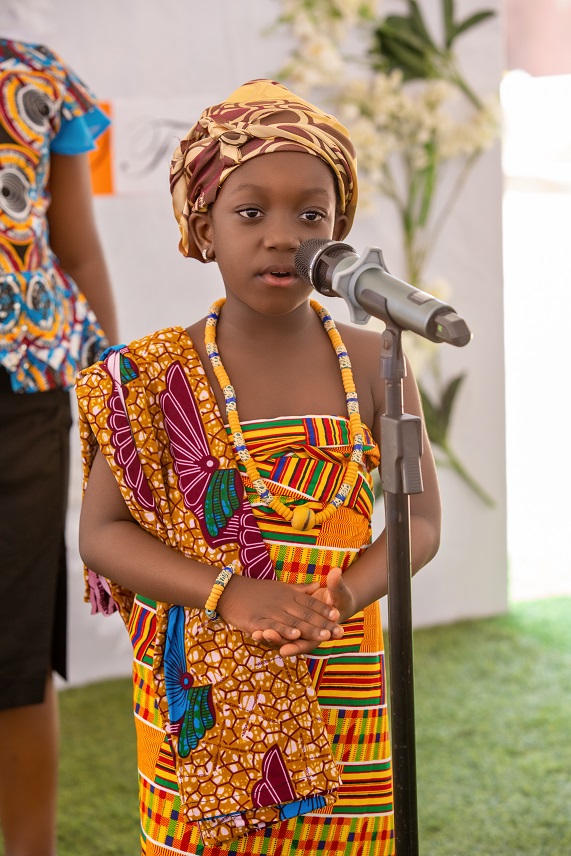 Speech Day and Graduation 2023