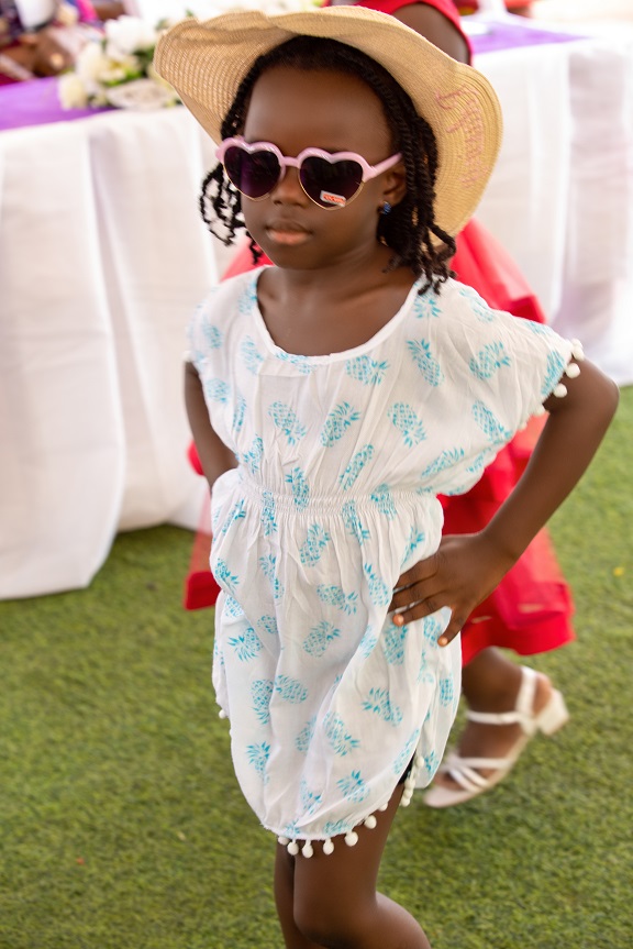 Speech Day and Graduation 2023