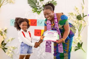 Speech Day and Graduation 2023