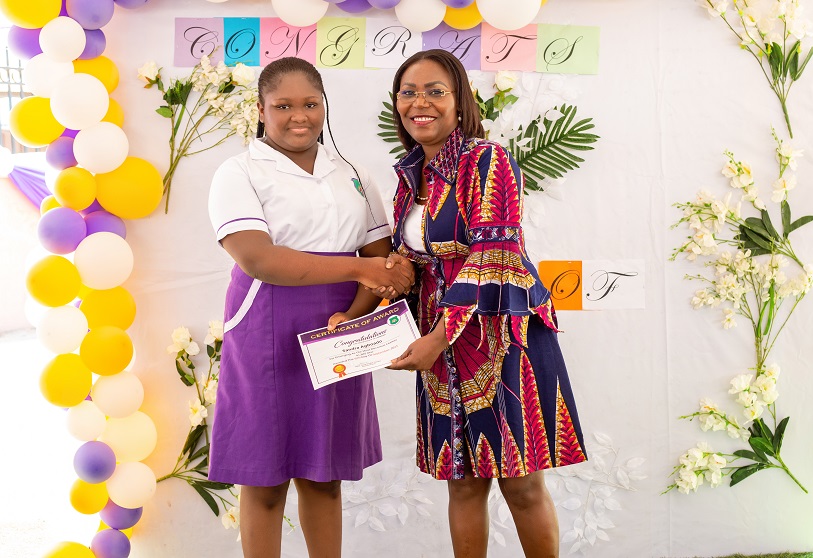 Speech Day and Graduation 2023