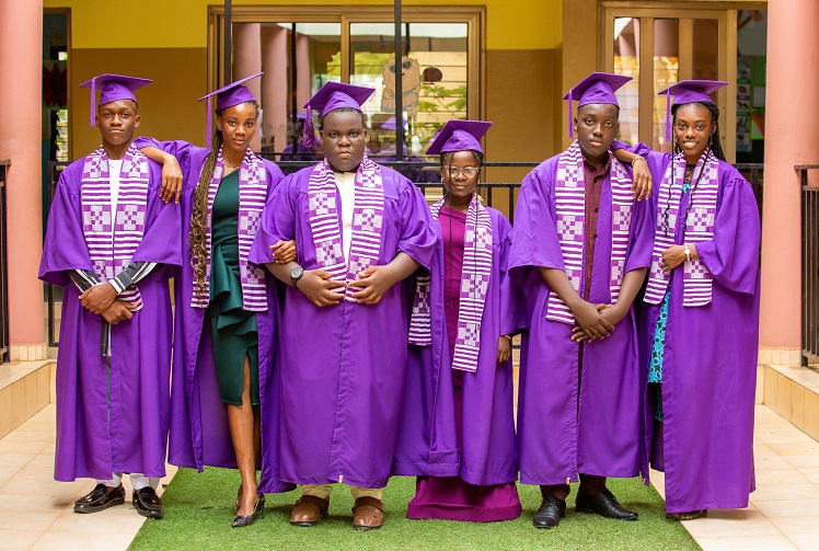 Speech Day and Graduation 2023