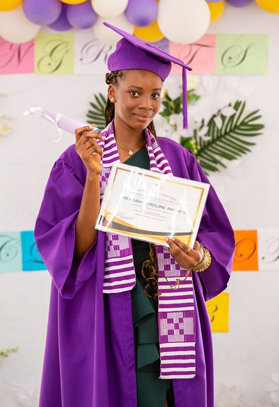 Speech Day and Graduation 2023