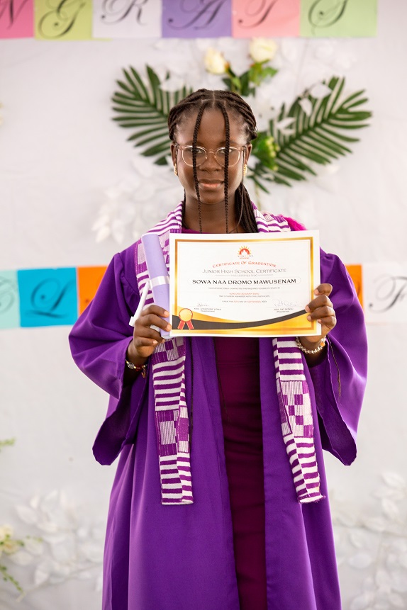 Speech Day and Graduation 2023