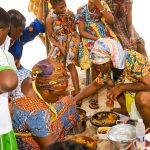 What an amazing day with our grannies